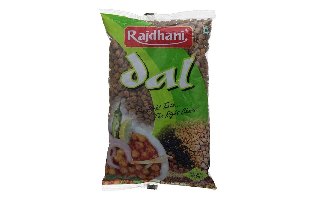 Rajdhani Chana Kesri    Pack  500 grams